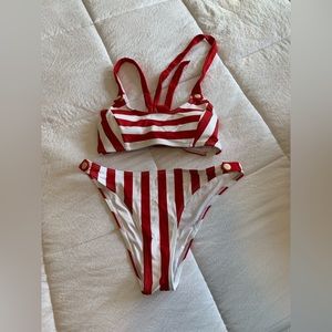 Cup She bikini